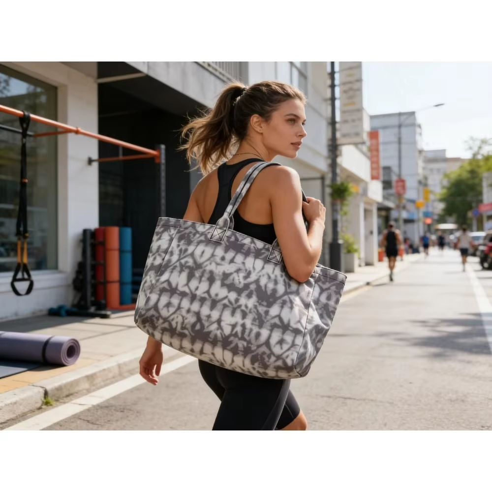 Casual Fitness Bag Yoga Bags f - огляд і ціна Yoga Fitness Women