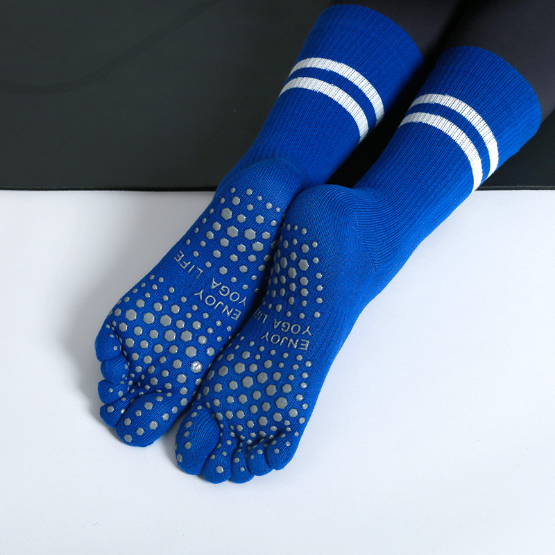 Women Non-slip Five Fingers Yo - огляд і ціна Yoga Dance & Fitness Center Llc