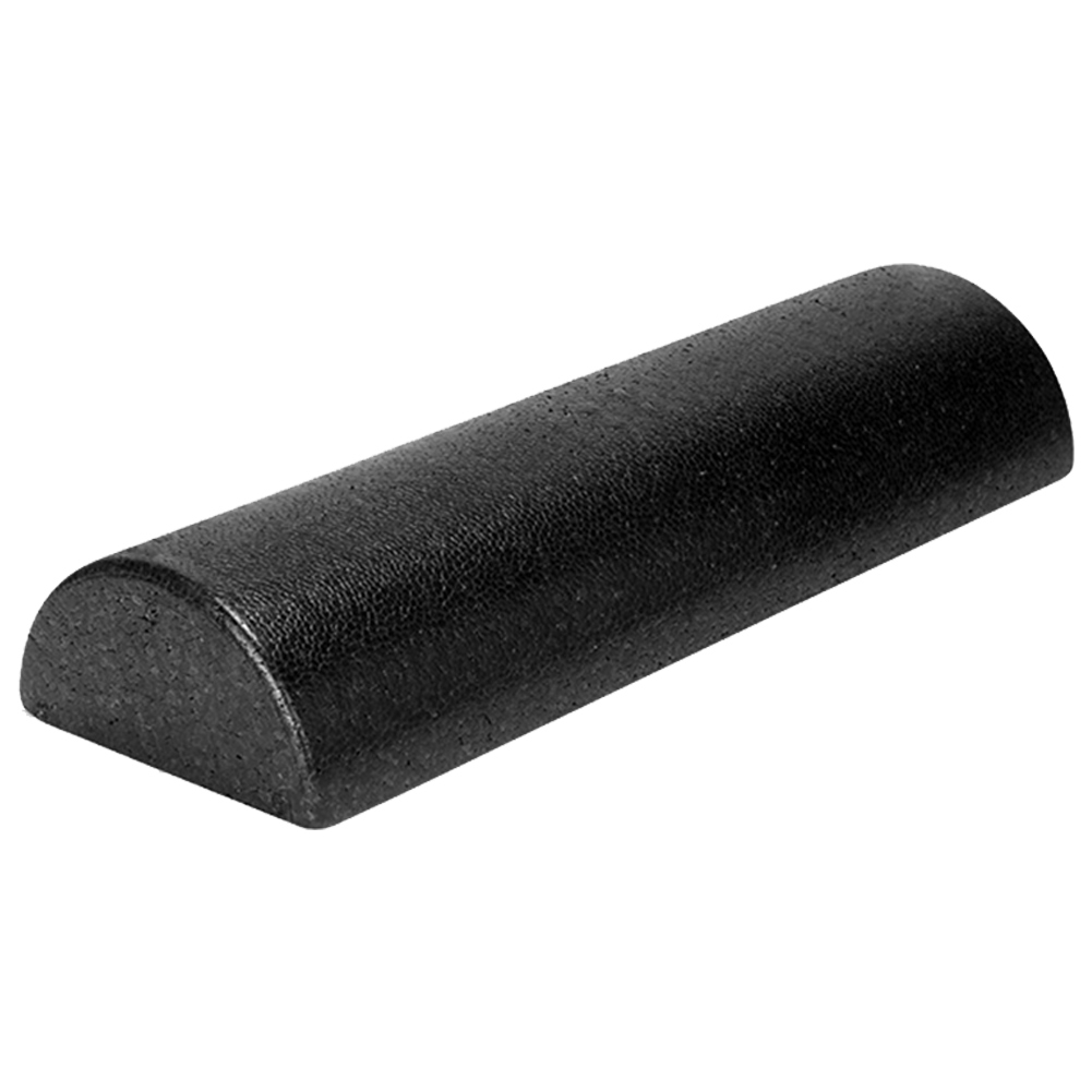 Half Round Yoga Massage Roller - огляд і ціна Yoga Fitness Massage