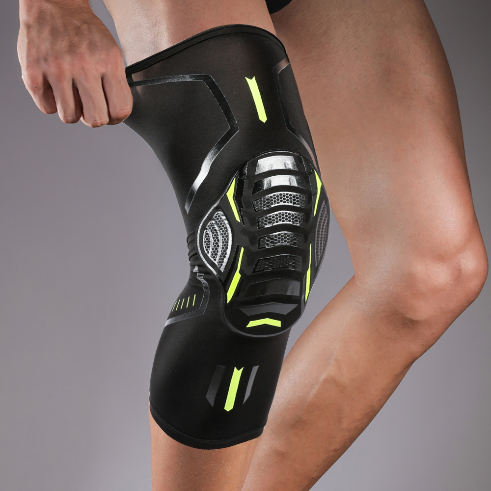 Knee Brace Compression Knee Su - огляд і ціна Knee Sleeve Compression