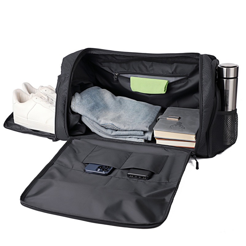Fitness bags with wet and dry  - огляд і ціна Yoga Of Fitness